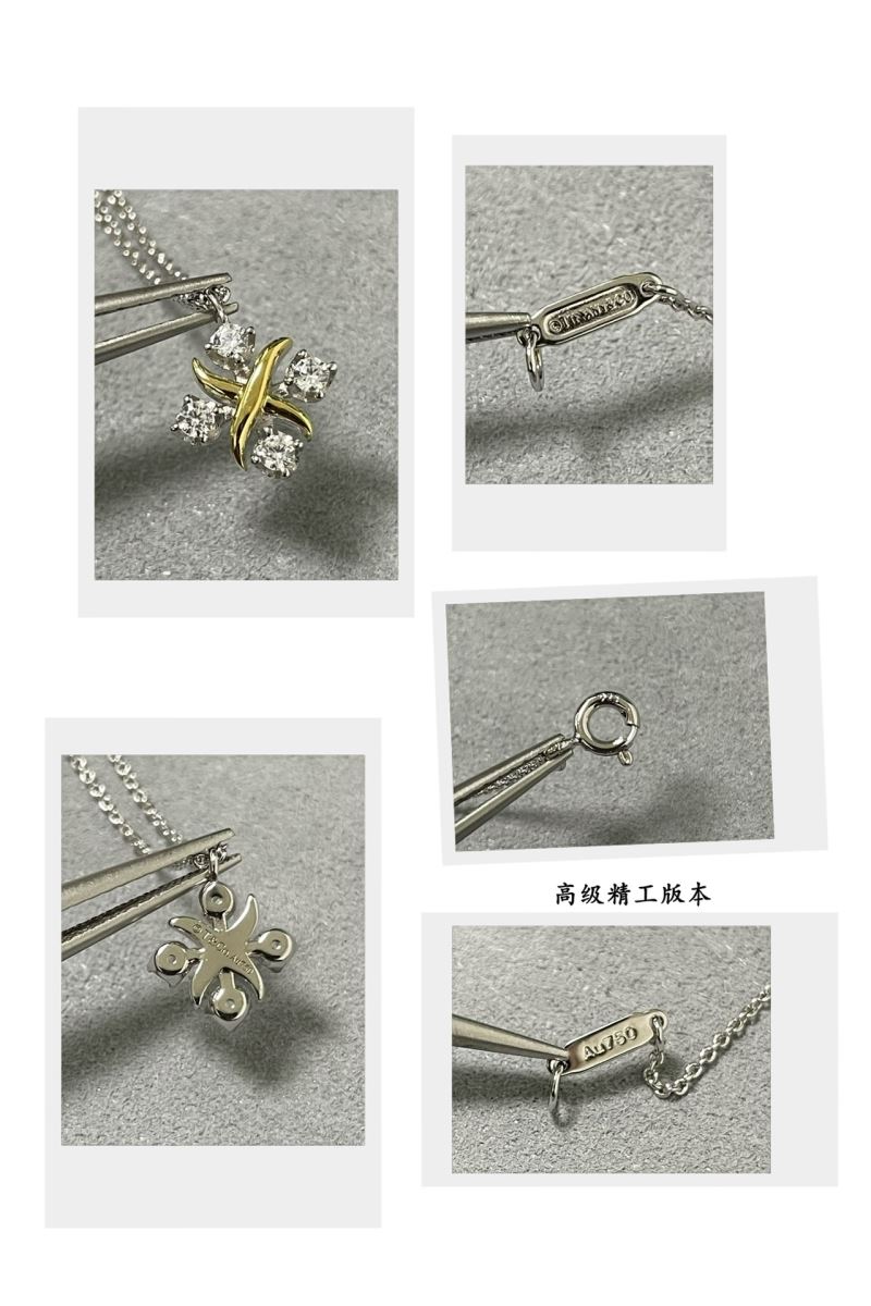 T*f*ny necklaces